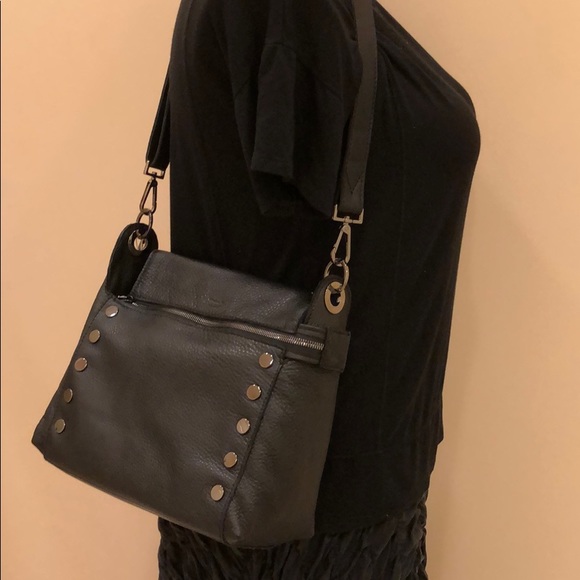Hammitt Handbags - Hammitt Bryant Medium Bag in Black NWT